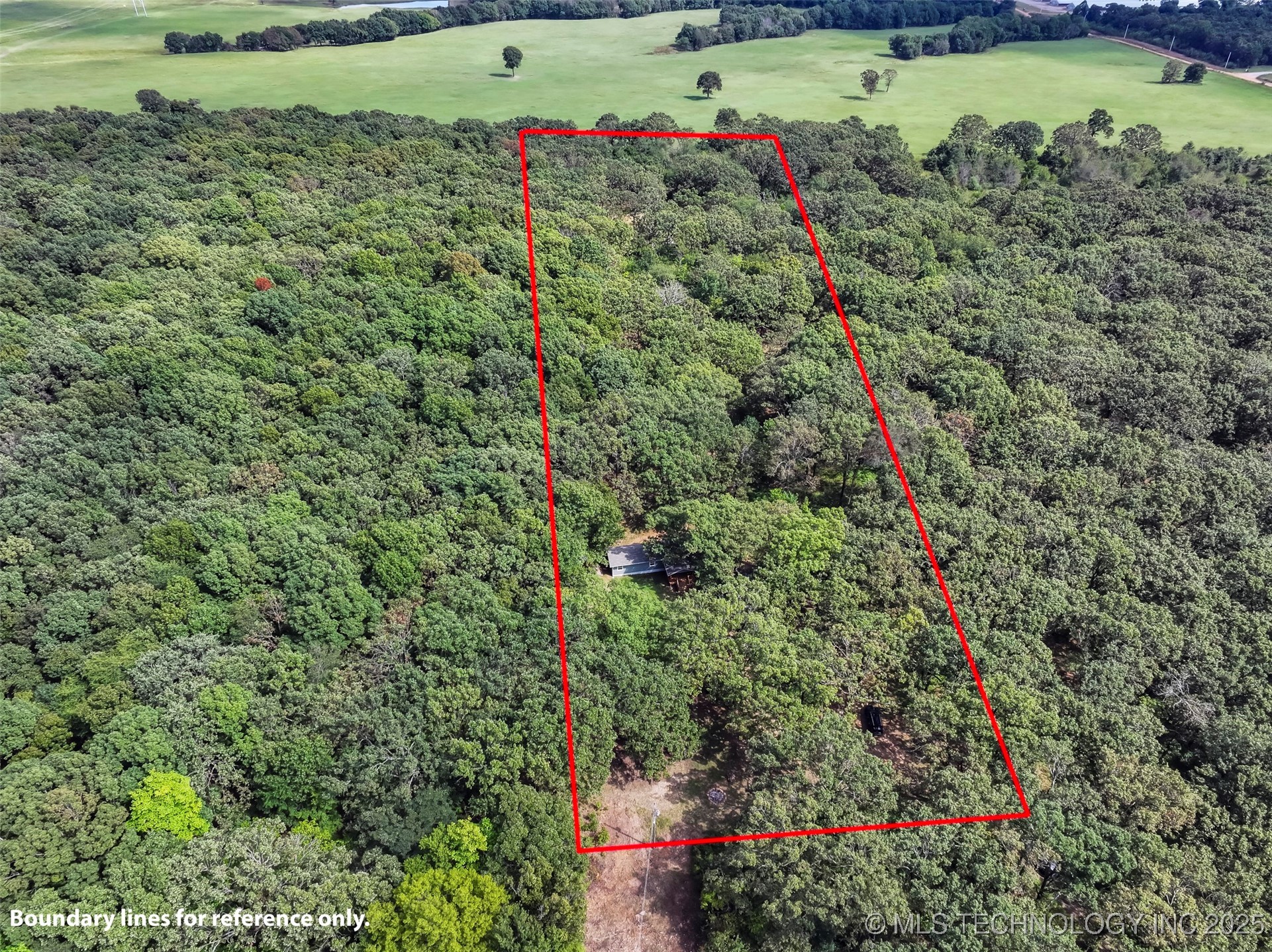 54814 County Road 504 Property Photo 1