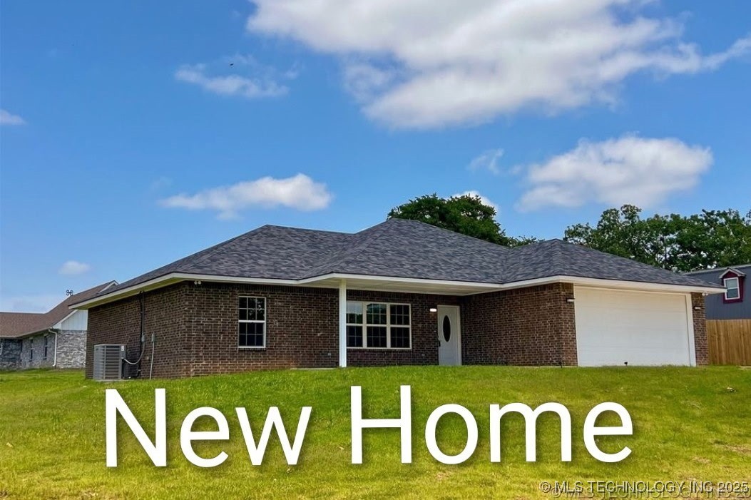 18990 County Road 1570 Property Photo 1