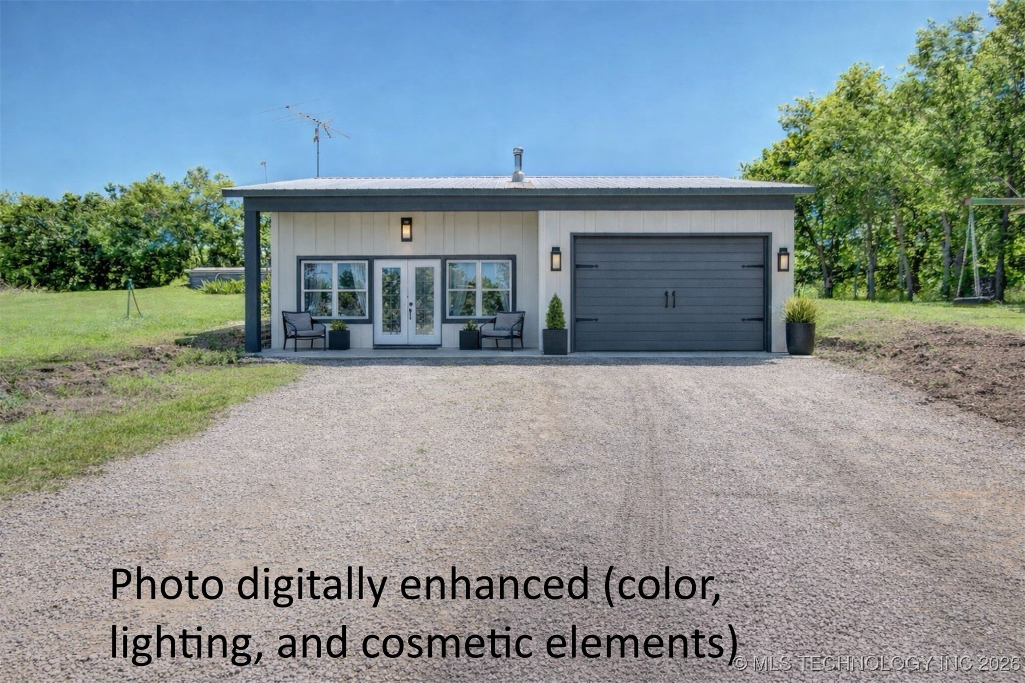 15522 E 370 Road Property Photo 1