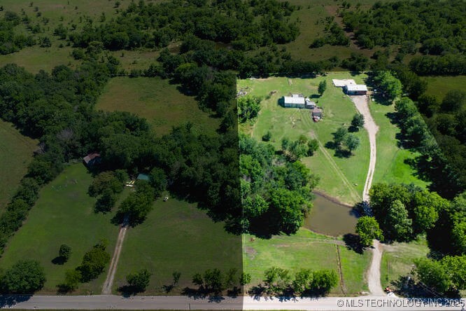 15522 E 370 Road Property Photo 4