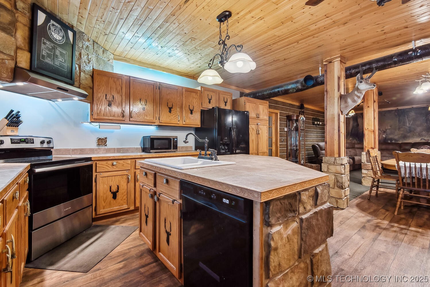 15522 E 370 Road Property Photo 22