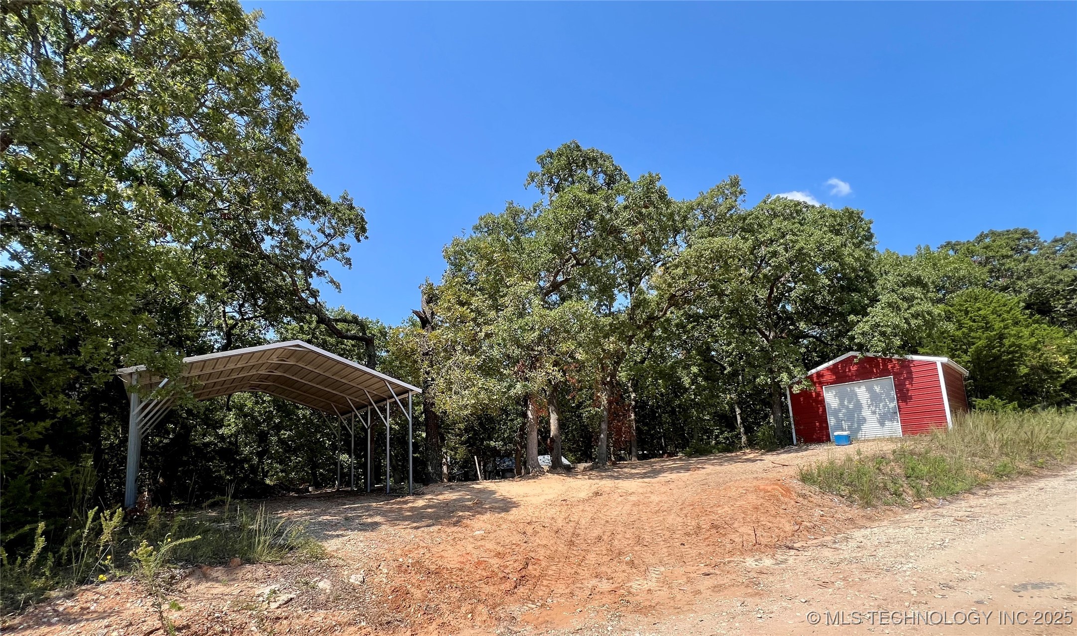 3605 Cheyenne Drive Property Photo 1