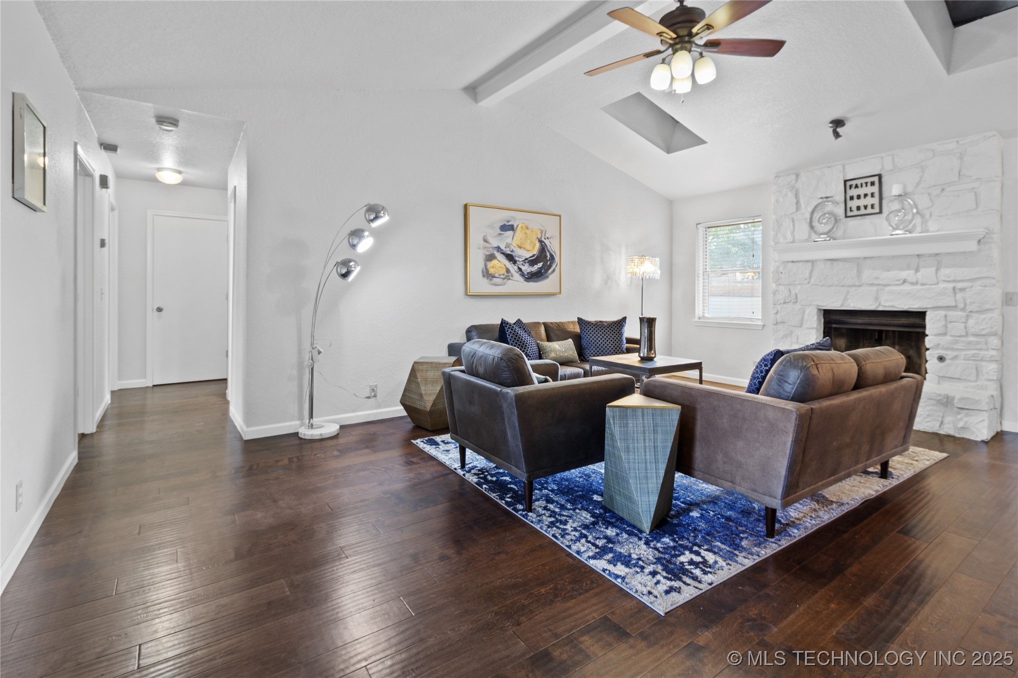 8214 N 122nd East Avenue Property Photo 3