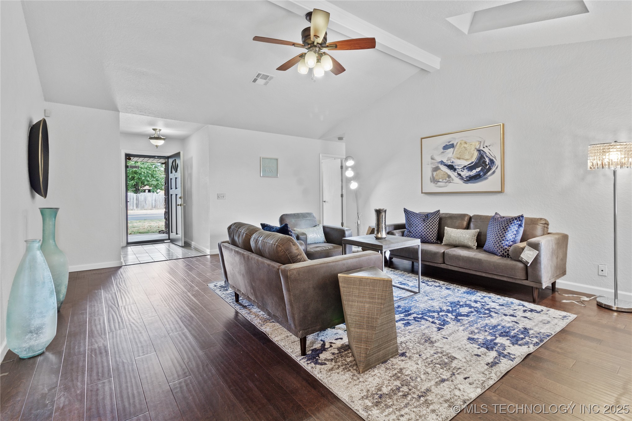 8214 N 122nd East Avenue Property Photo 4