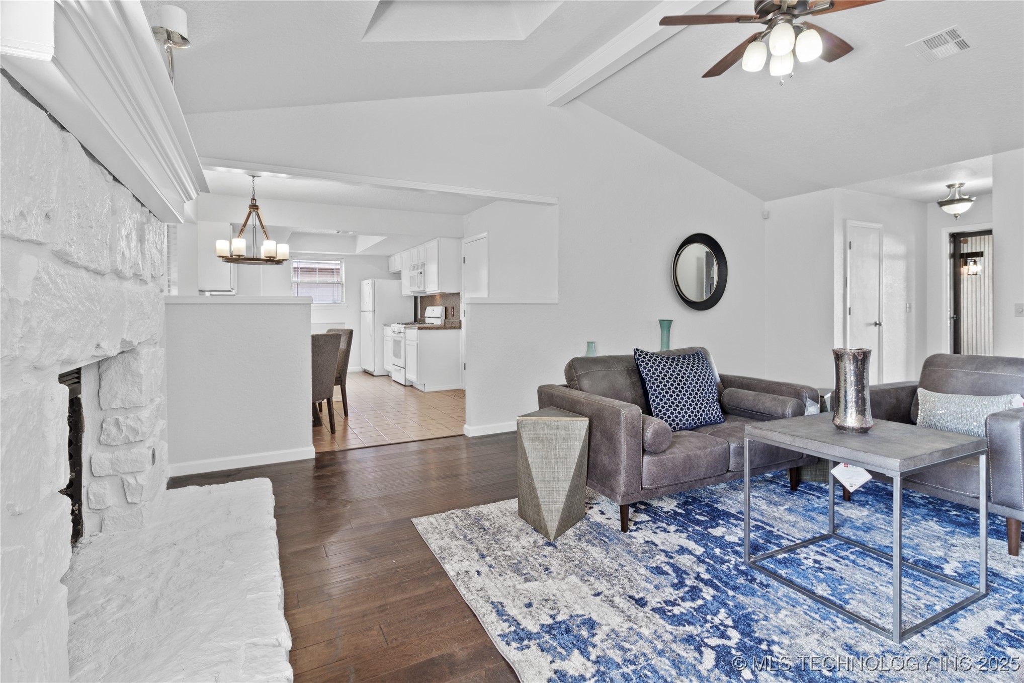 8214 N 122nd East Avenue Property Photo 5