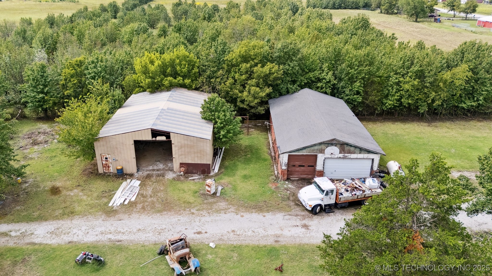 2495 W Country Club Road Property Photo 47