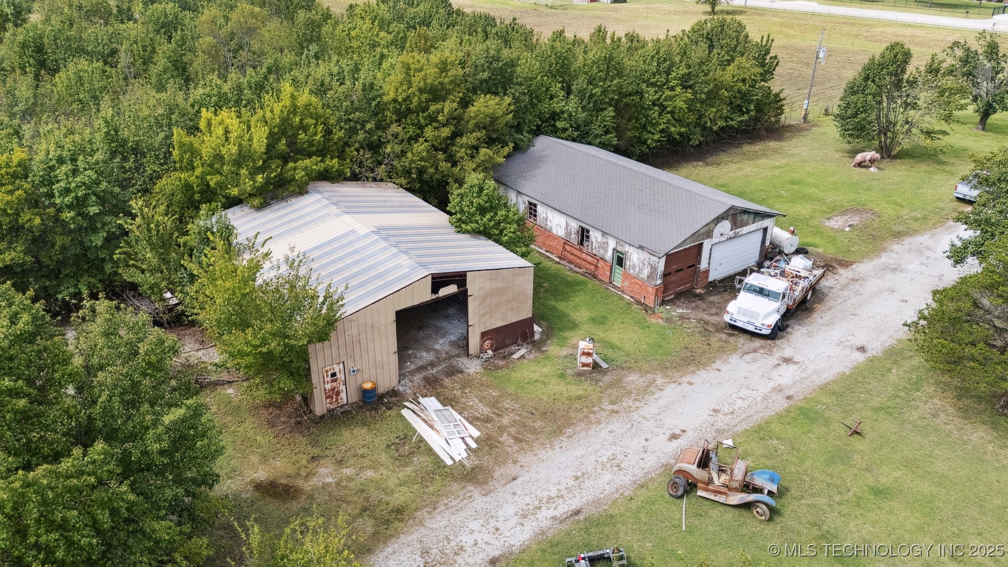 2495 W Country Club Road Property Photo 48