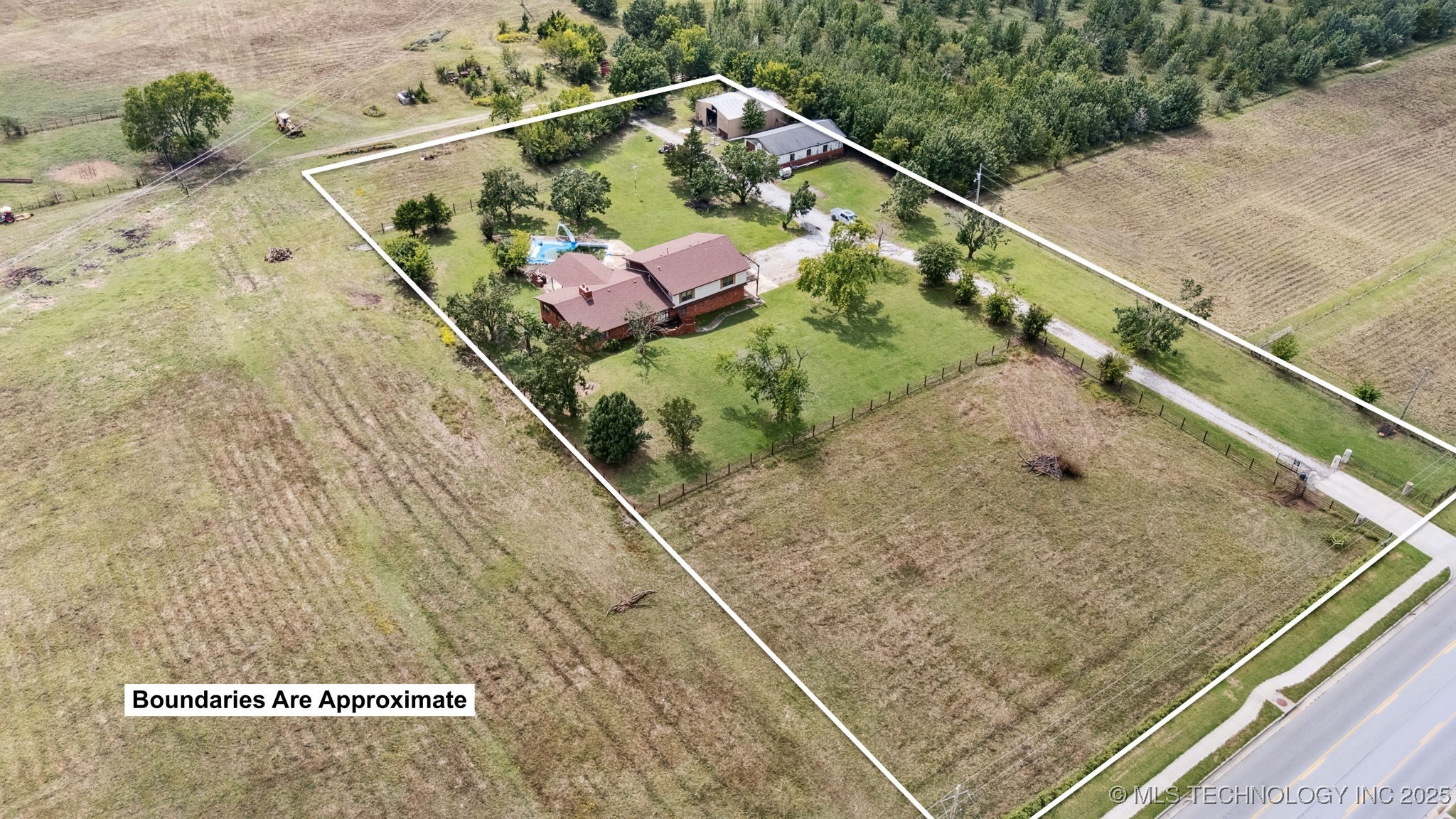 2495 W Country Club Road Property Photo 51