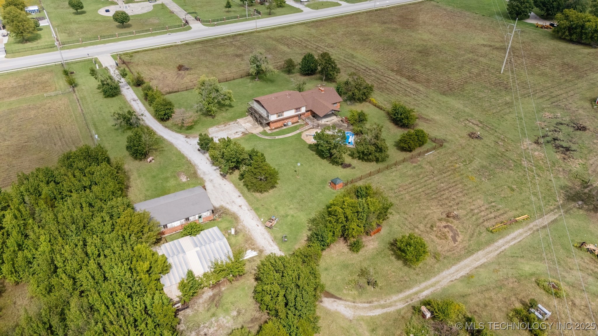 2495 W Country Club Road Property Photo 53