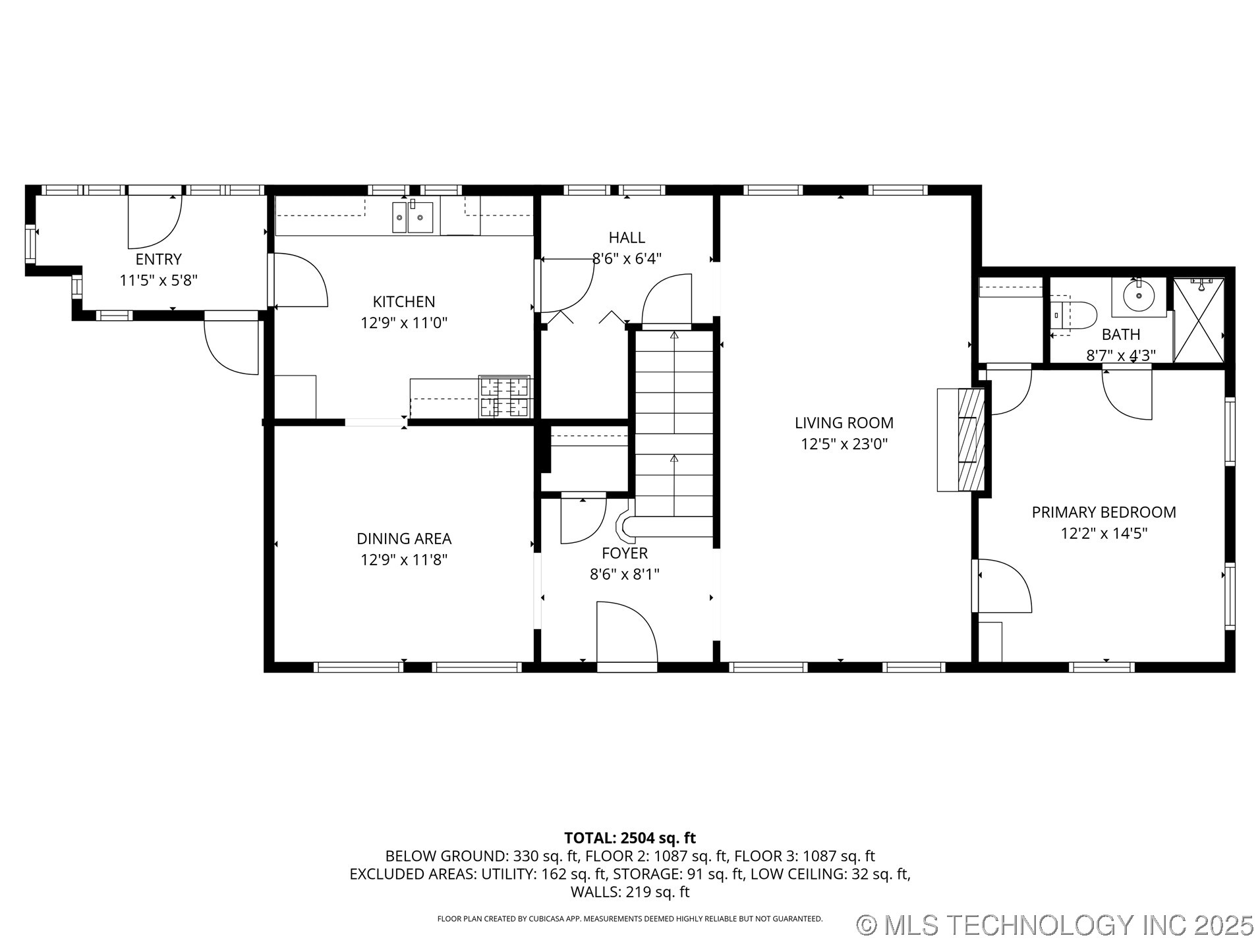 2429 E 22nd Place Property Photo 37