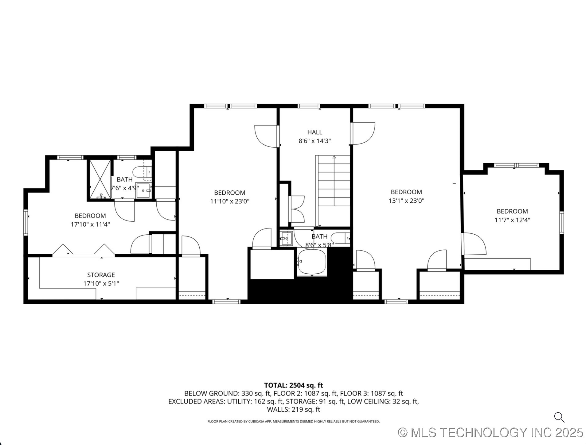 2429 E 22nd Place Property Photo 38