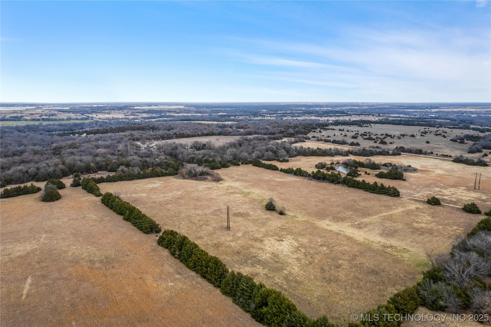 760243 S County Road 3520 Road Property Photo 6