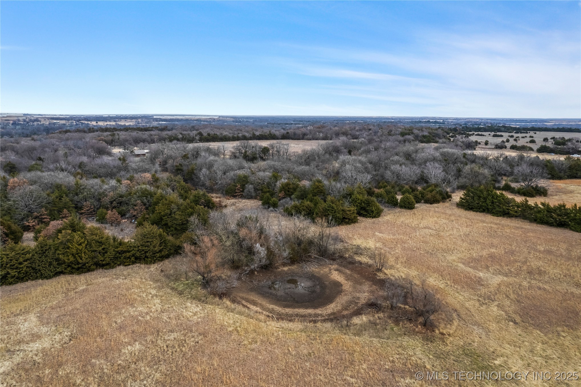 760243 S County Road 3520 Road Property Photo 7