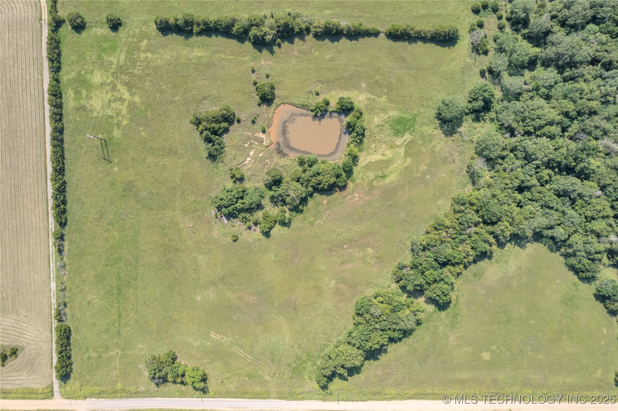 760243 S County Road 3520 Road Property Photo 9