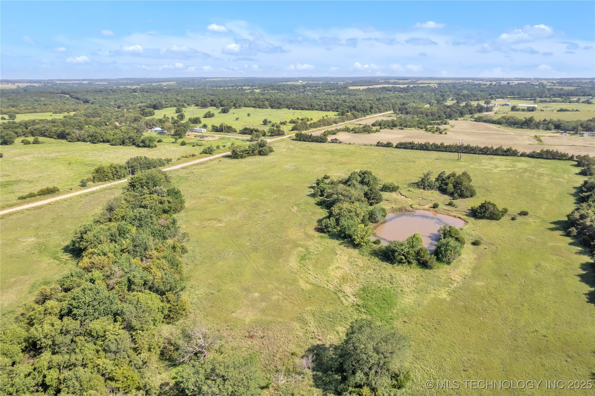 760243 S County Road 3520 Road Property Photo 12