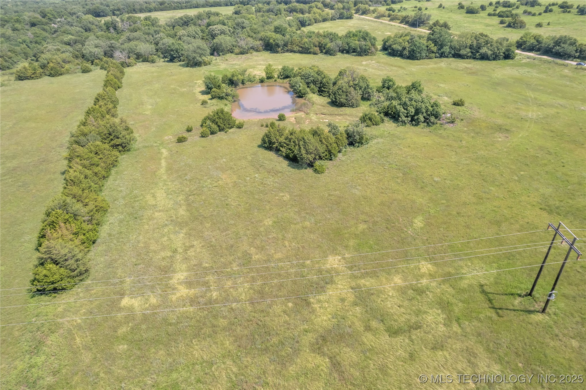 760243 S County Road 3520 Road Property Photo 13