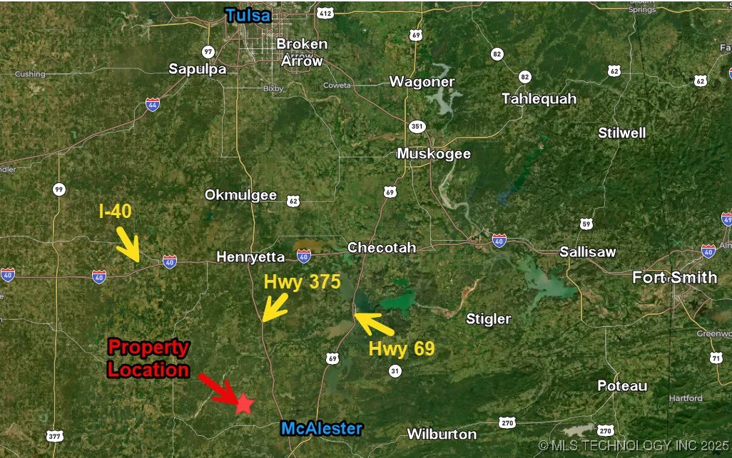 2 Bucklucksy Road Property Photo 7