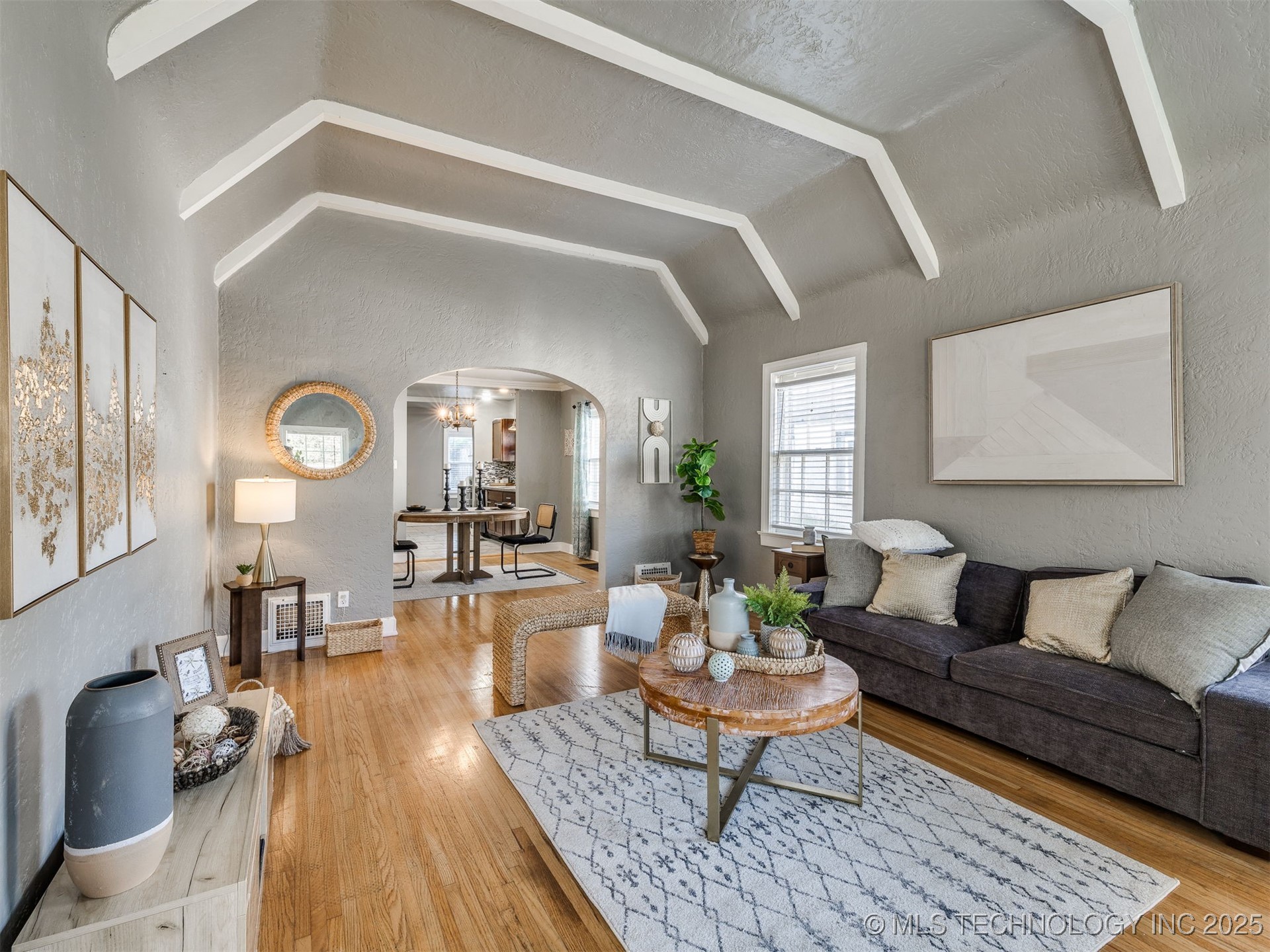 2432 N Boston Avenue Property Photo 3