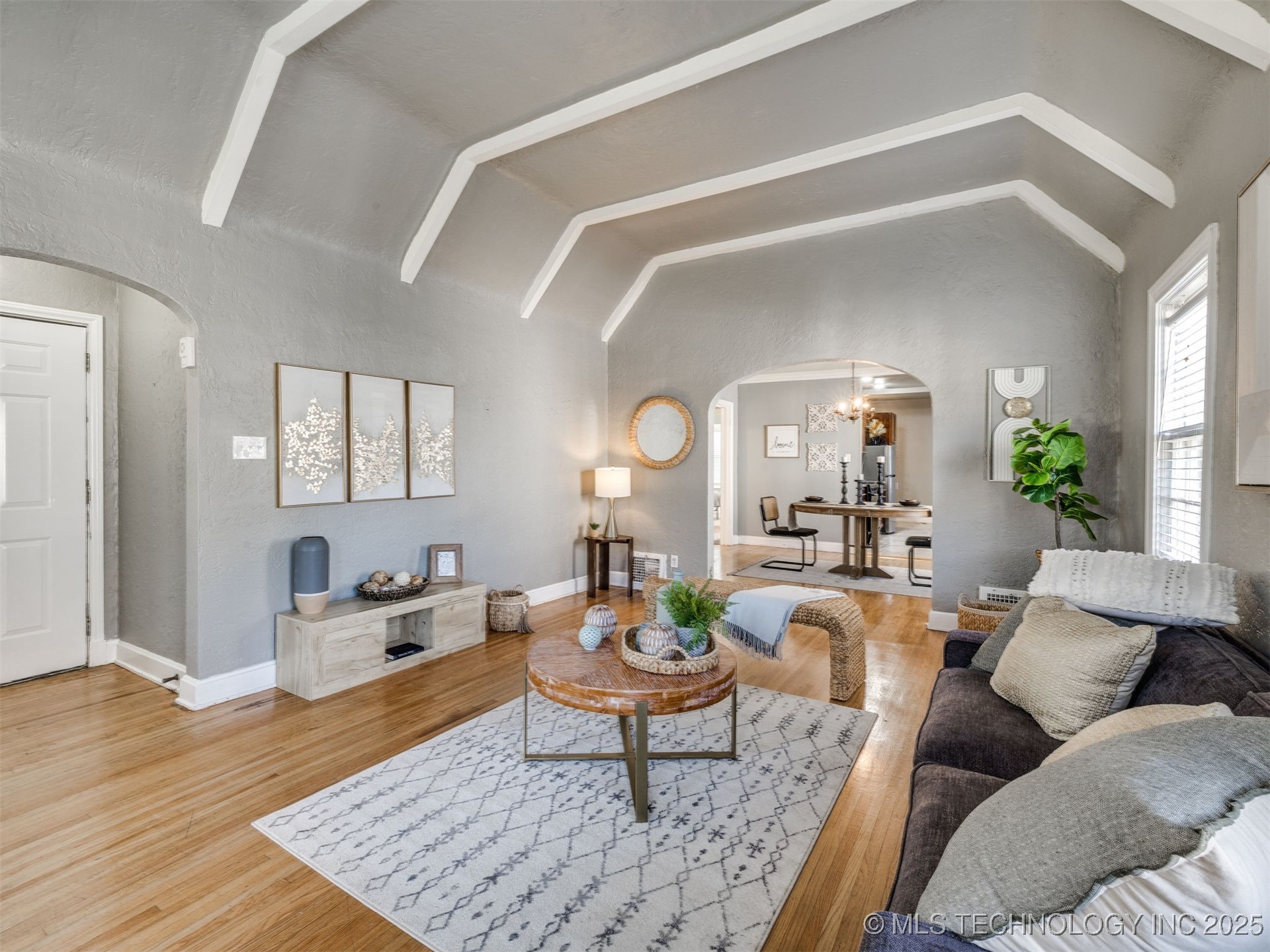 2432 N Boston Avenue Property Photo 5