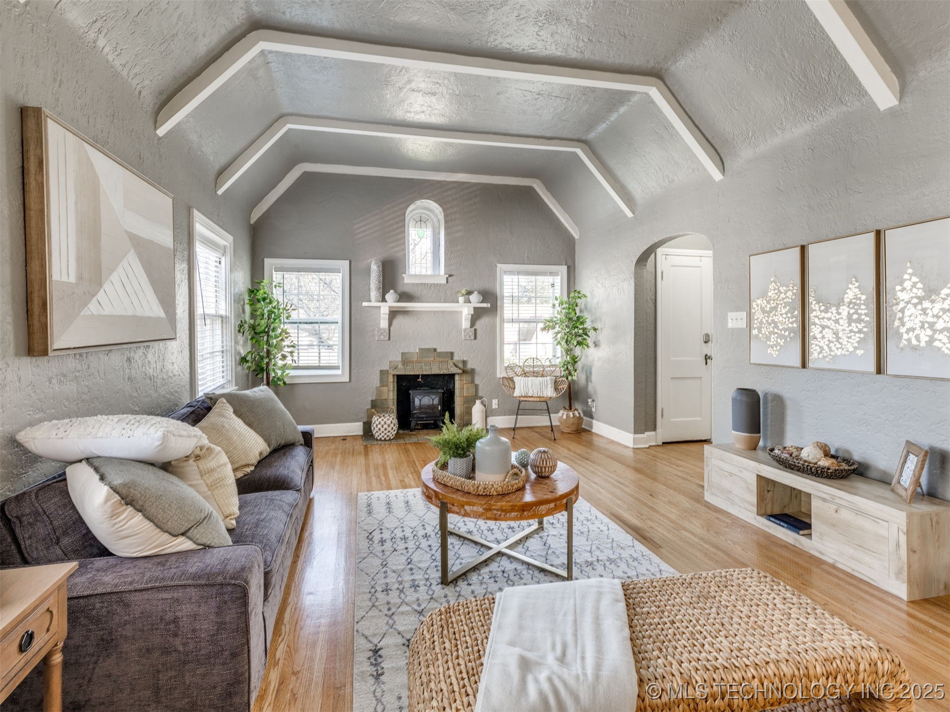 2432 N Boston Avenue Property Photo 8