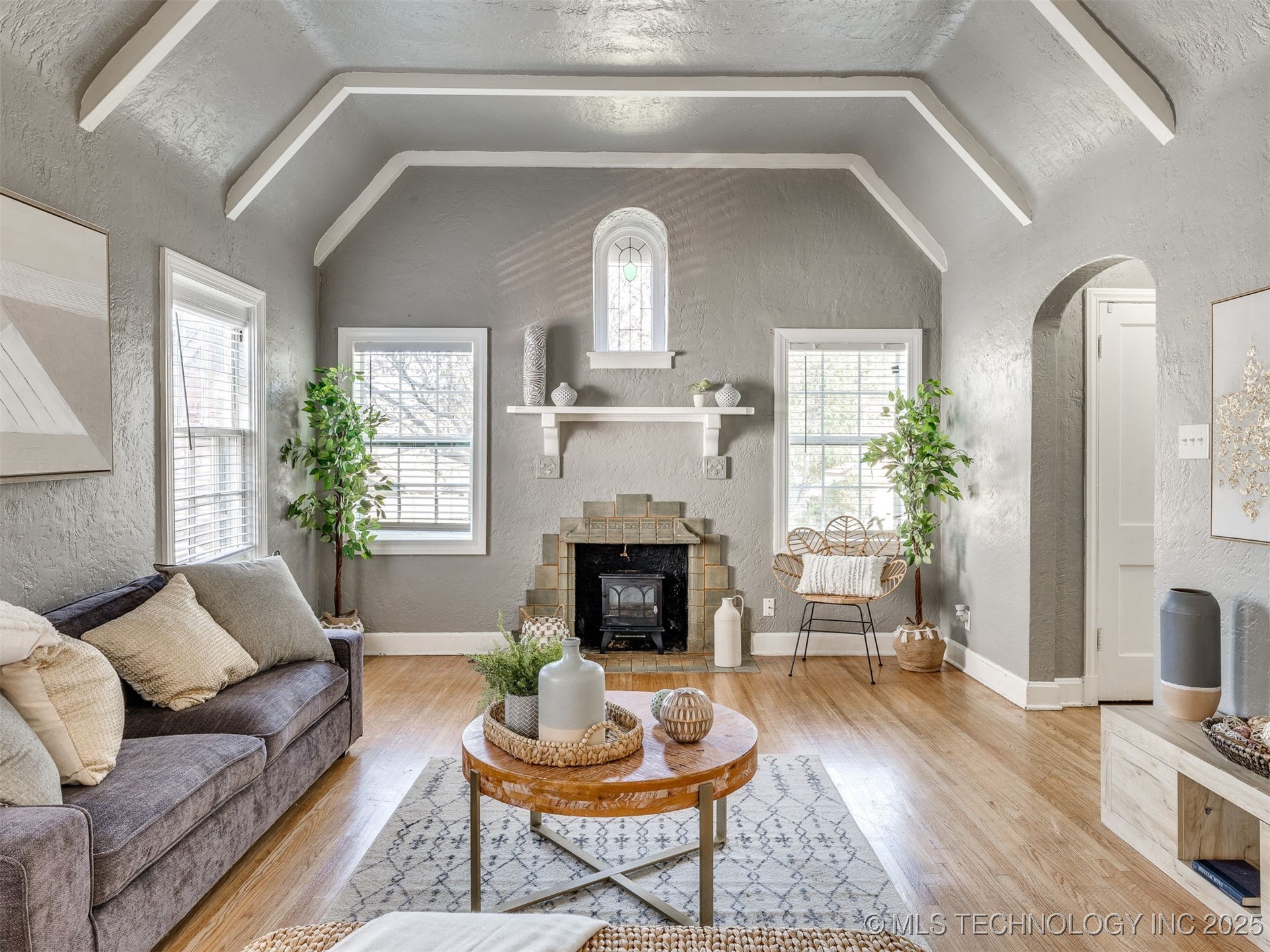 2432 N Boston Avenue Property Photo 9