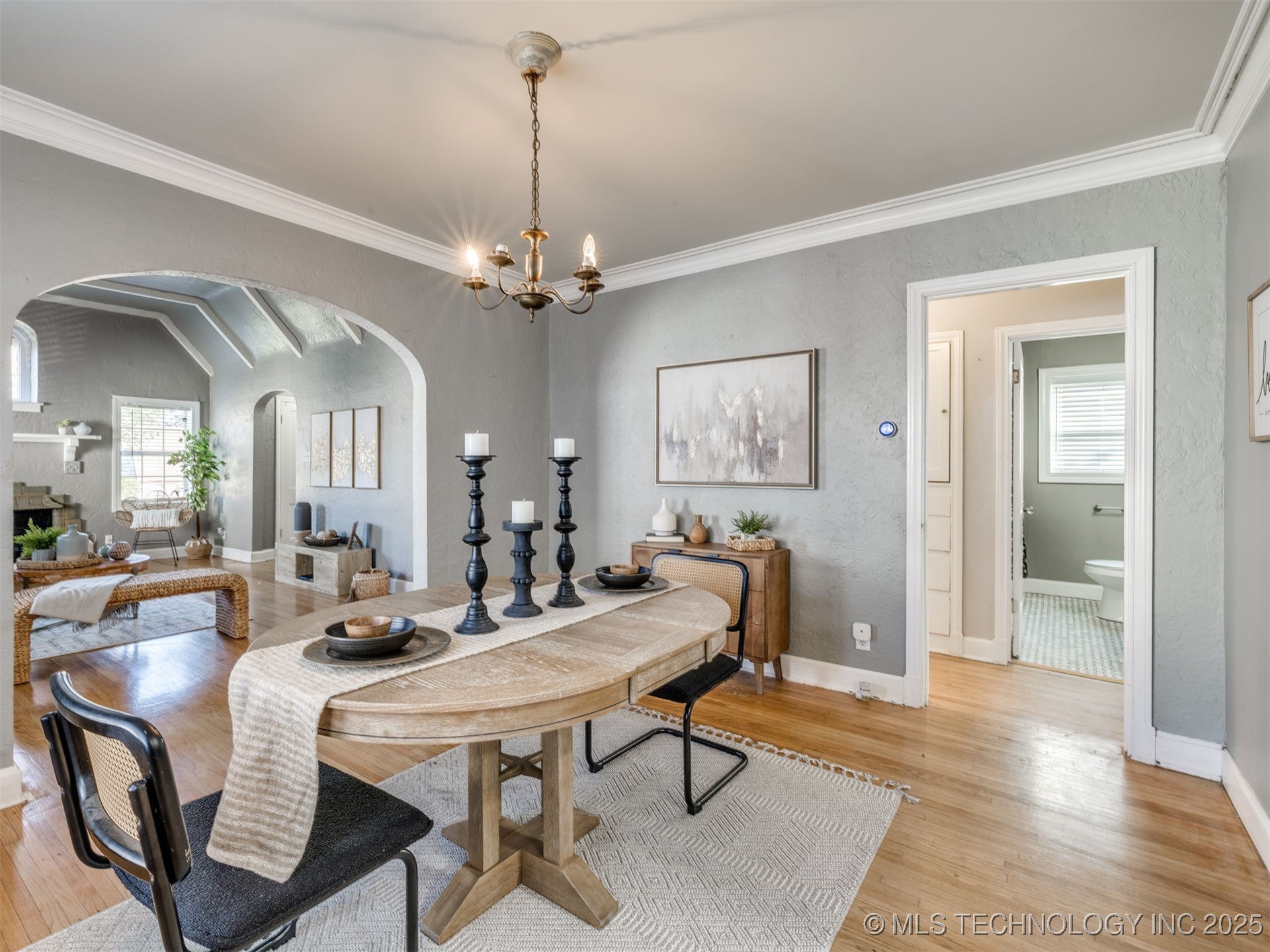 2432 N Boston Avenue Property Photo 12