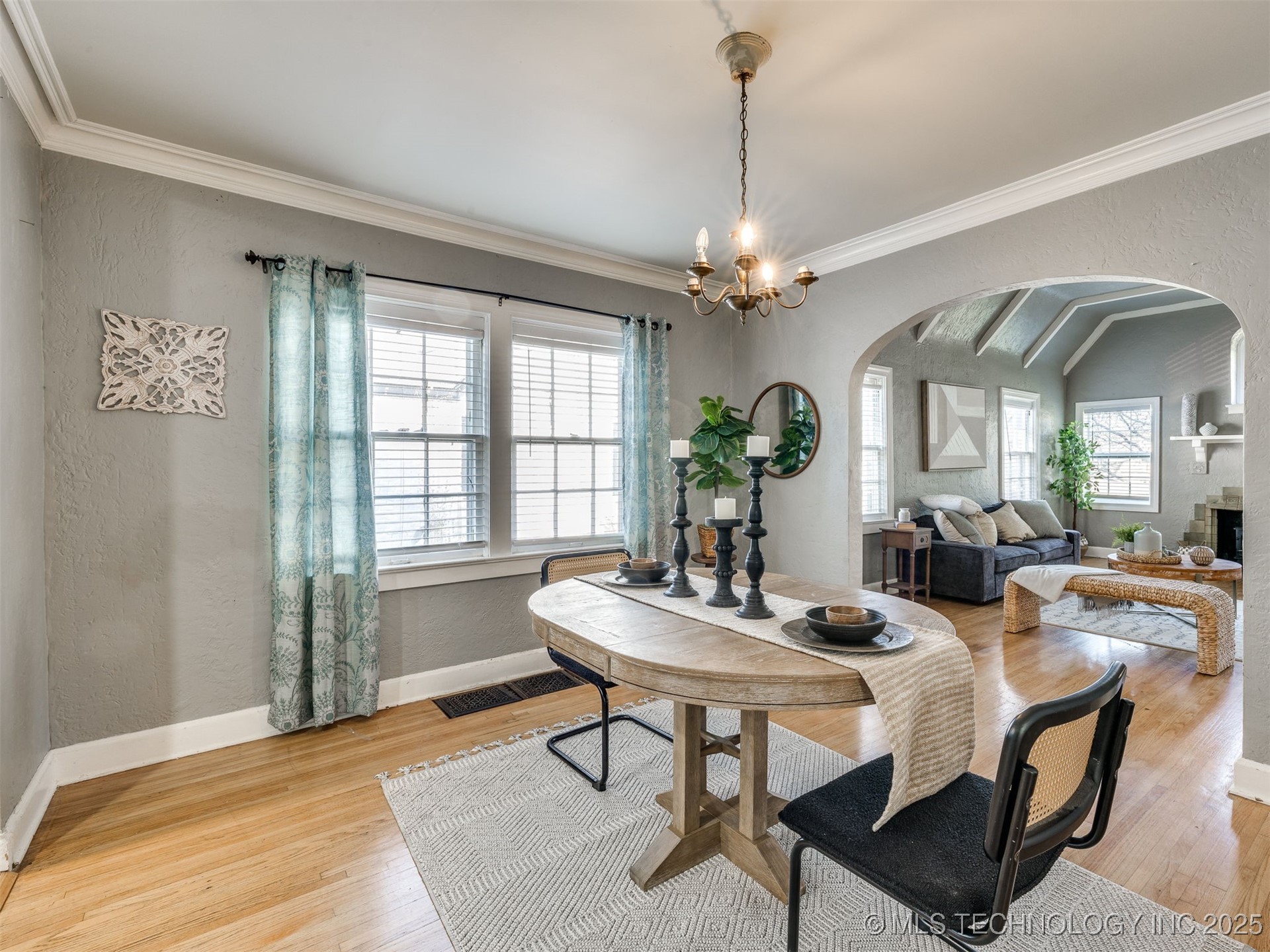 2432 N Boston Avenue Property Photo 13