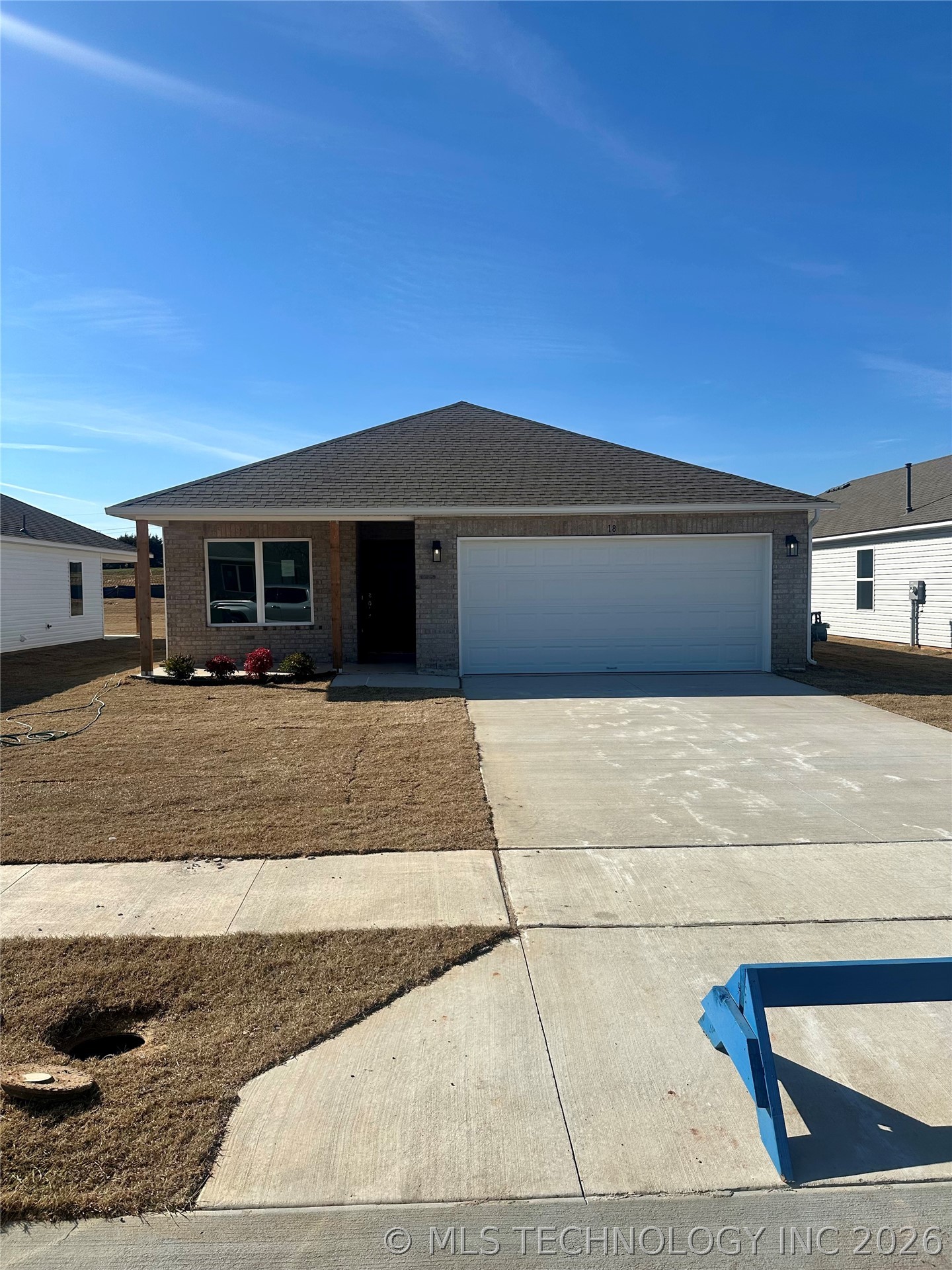 18 Blue Bell Street Property Photo 1