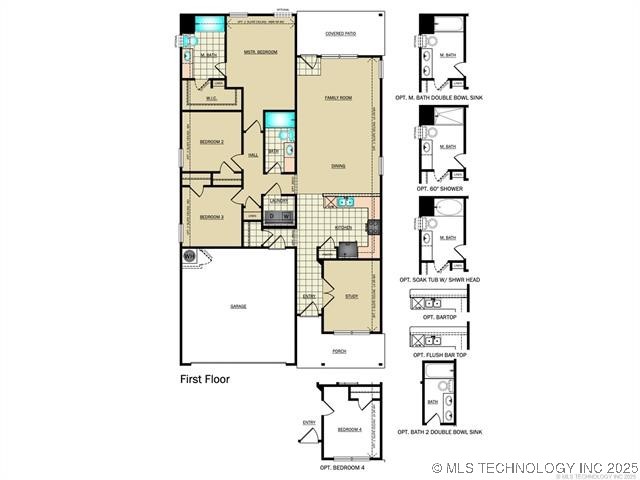 18 Blue Bell Street Property Photo 13