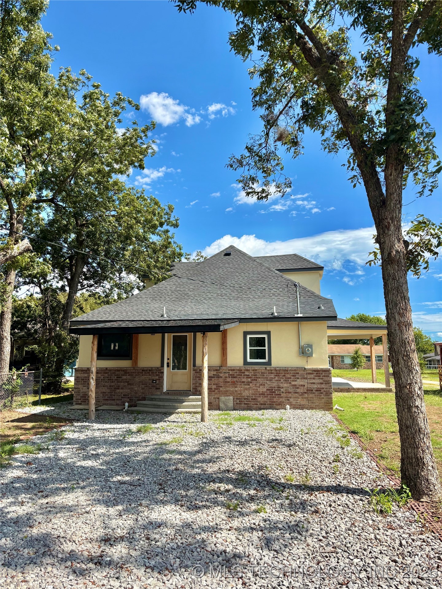 609 N C Street Property Photo 26