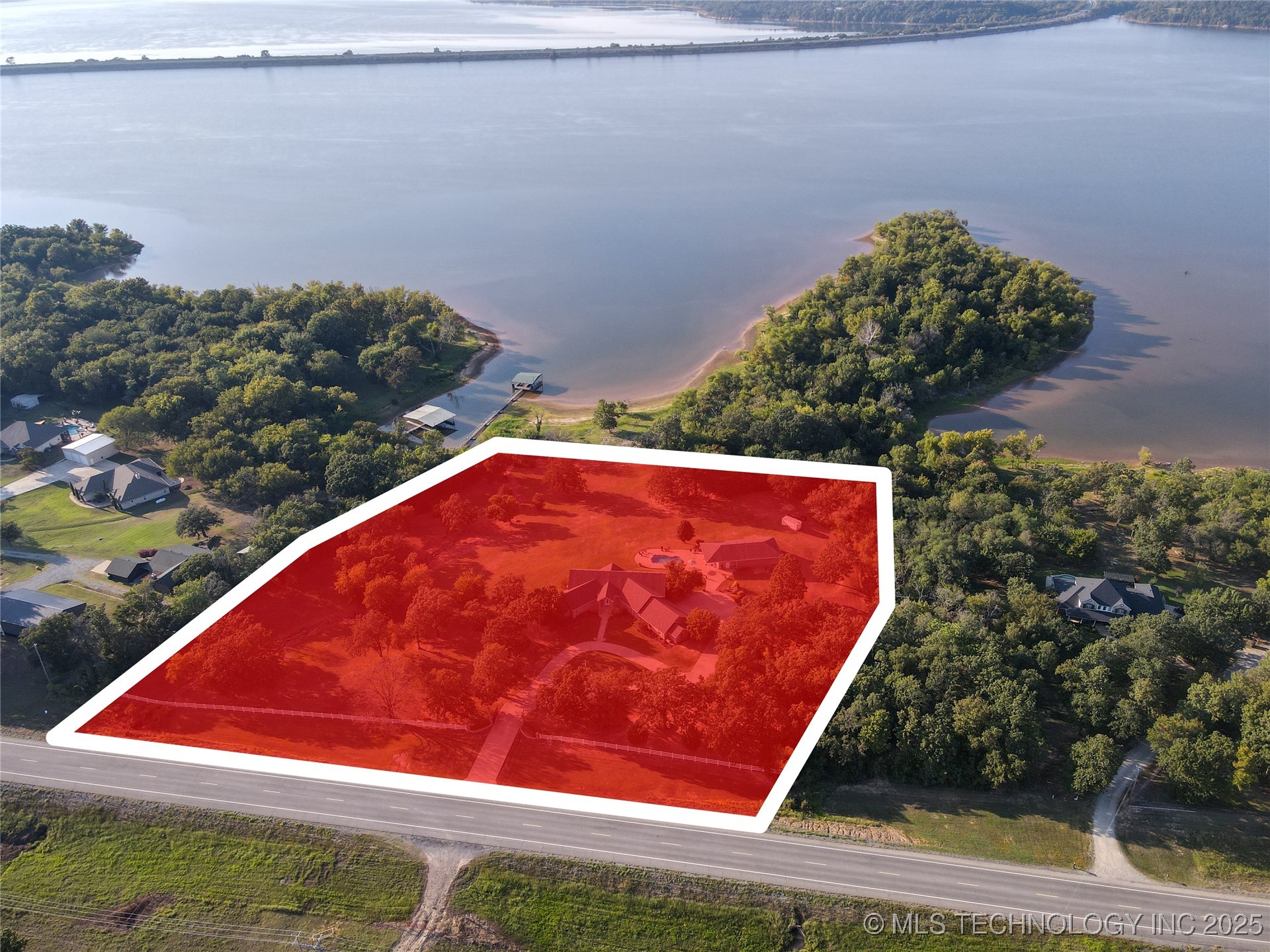 1759 State Hwy 9a Property Photo 80