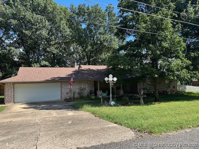 72320 S 321 Road Property Photo 1