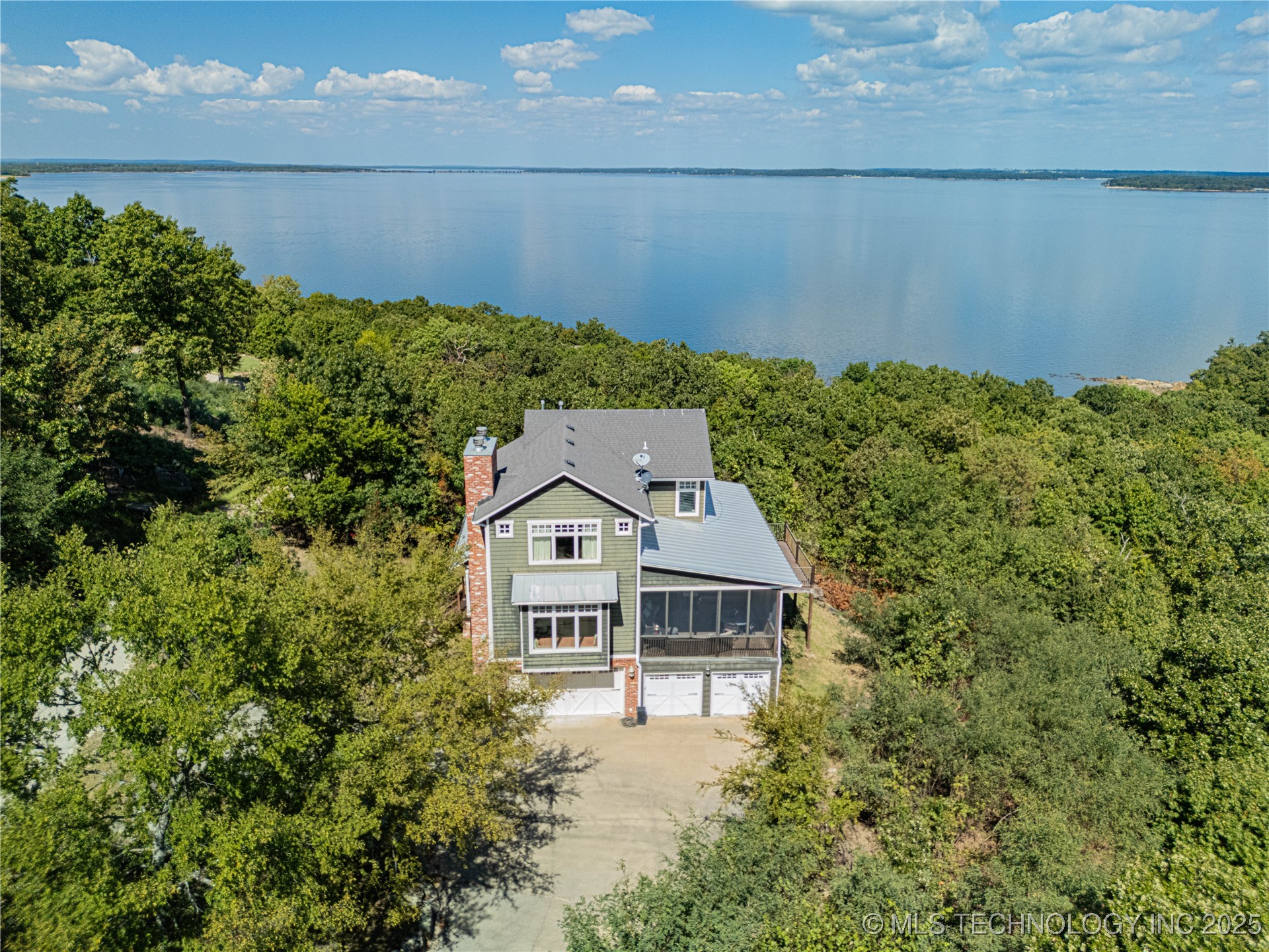 120161 S 4201 Road Property Photo 1