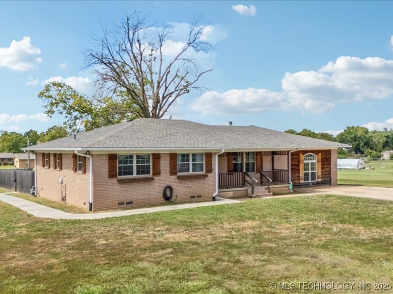 751 Christmas Lane Property Photo 2