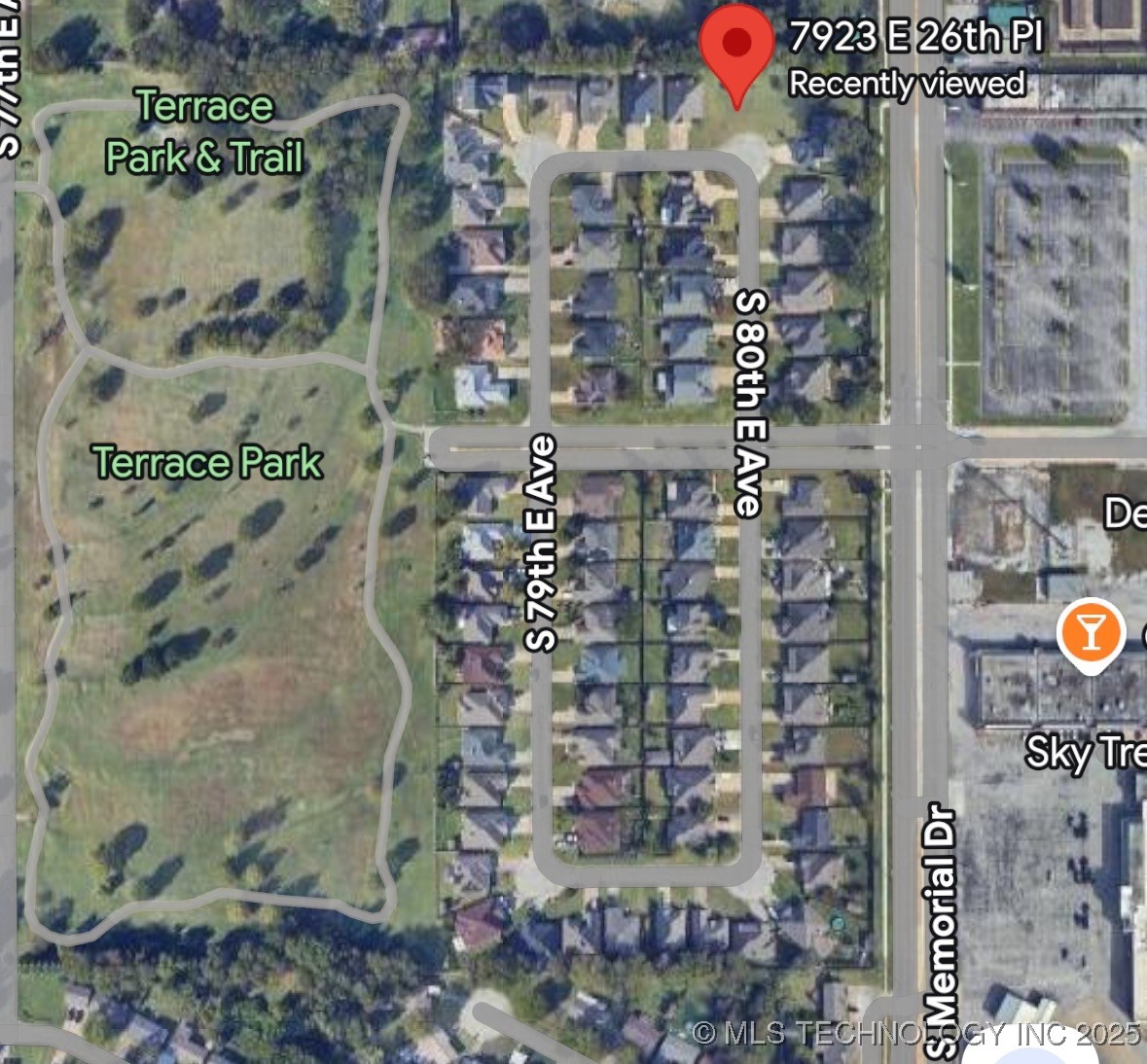 7923 E 26th Place Property Photo 34