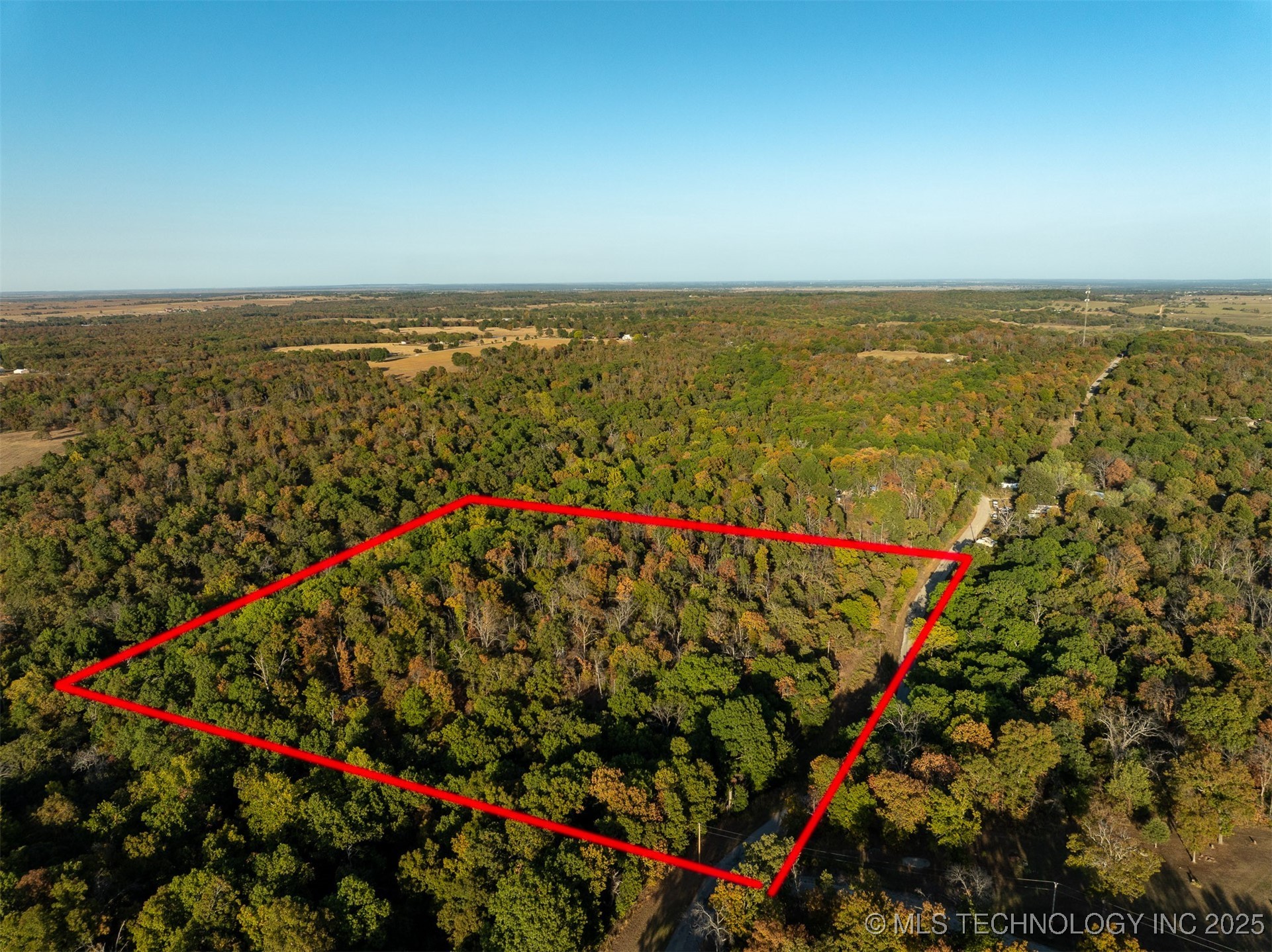 26353 E 300 Road Property Photo 1