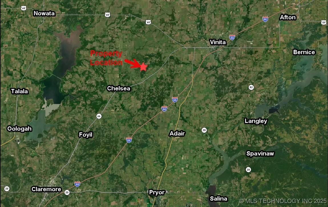 26353 E 300 Road Property Photo 21