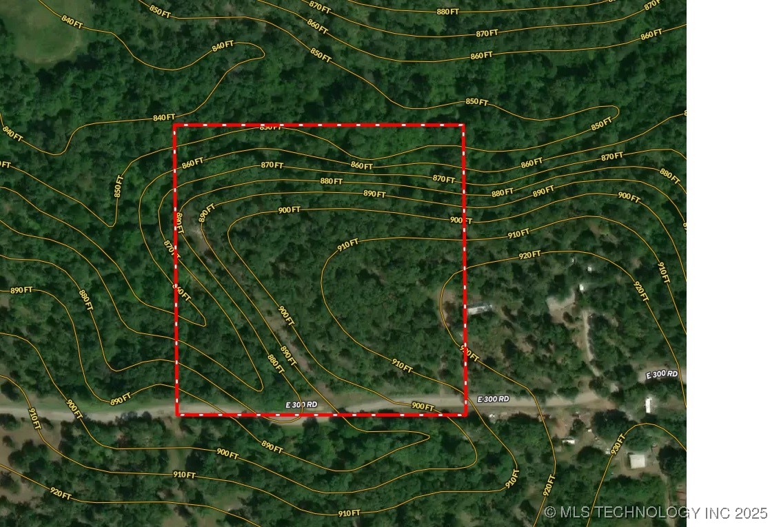 26353 E 300 Road Property Photo 38