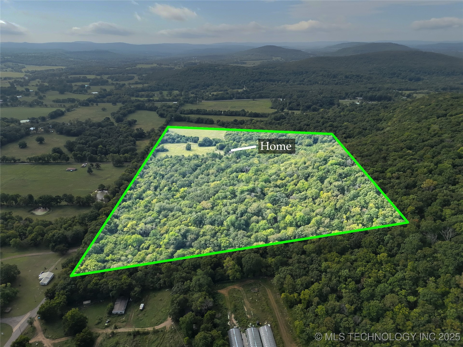 83814 S 4730 Road Property Photo 1