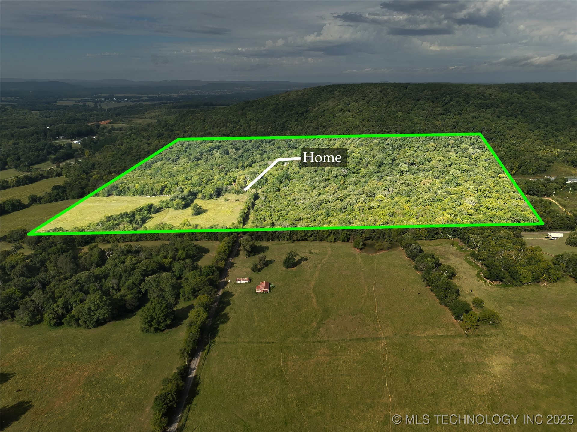 83814 S 4730 Road Property Photo 4