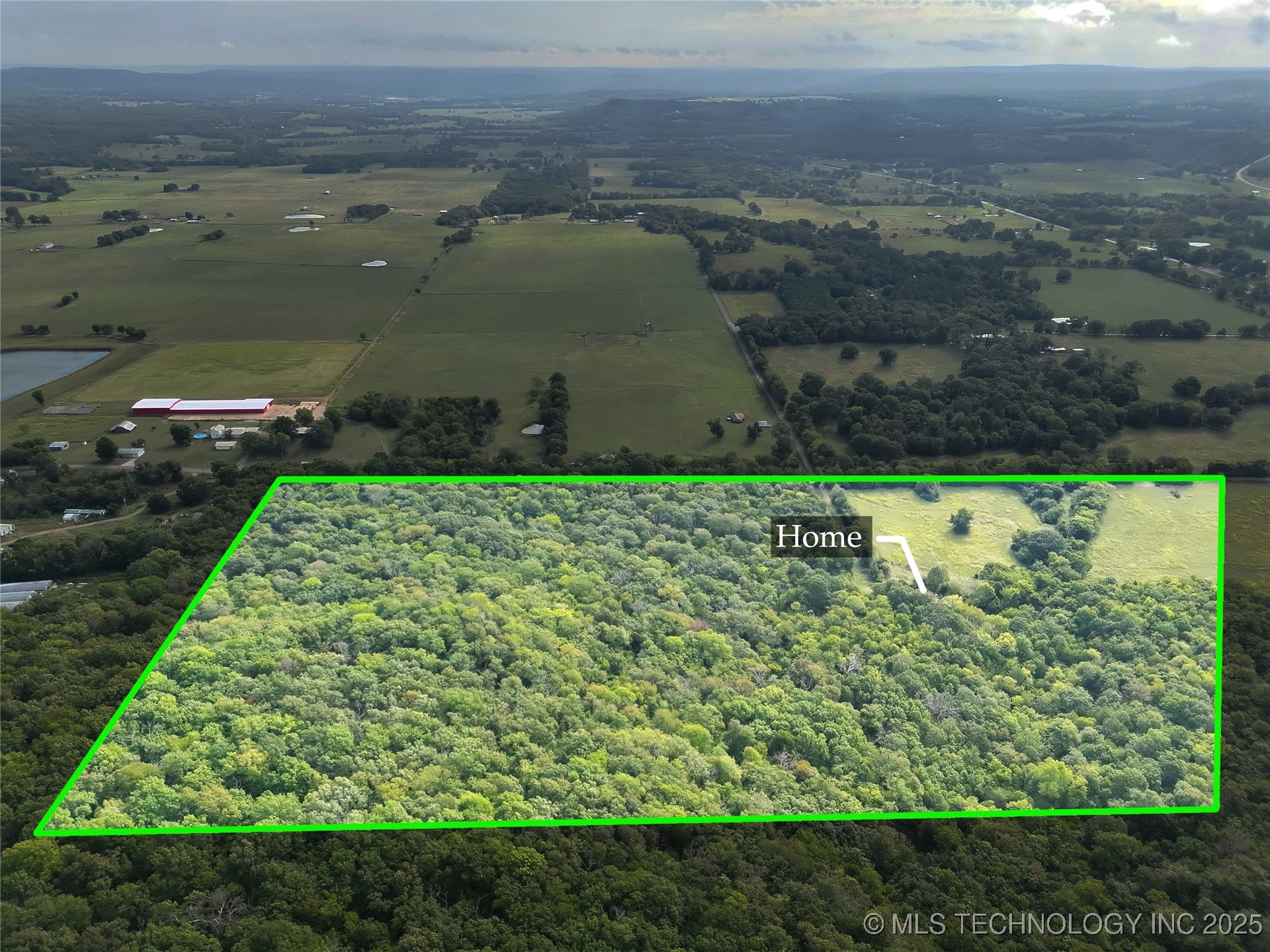 83814 S 4730 Road Property Photo 5