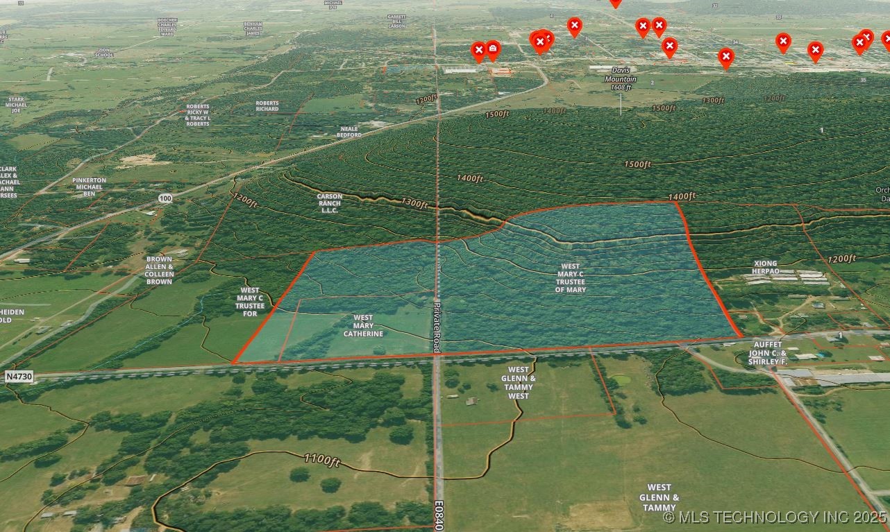 83814 S 4730 Road Property Photo 32