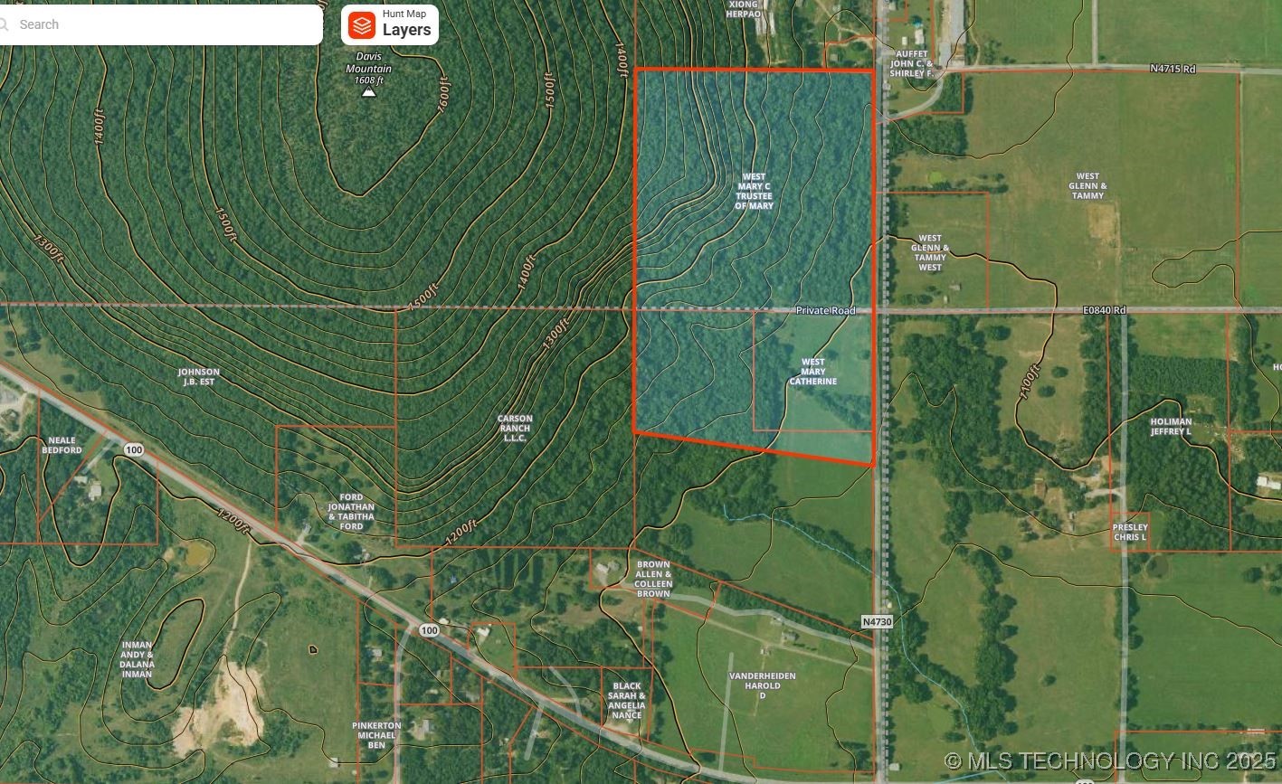 83814 S 4730 Road Property Photo 35