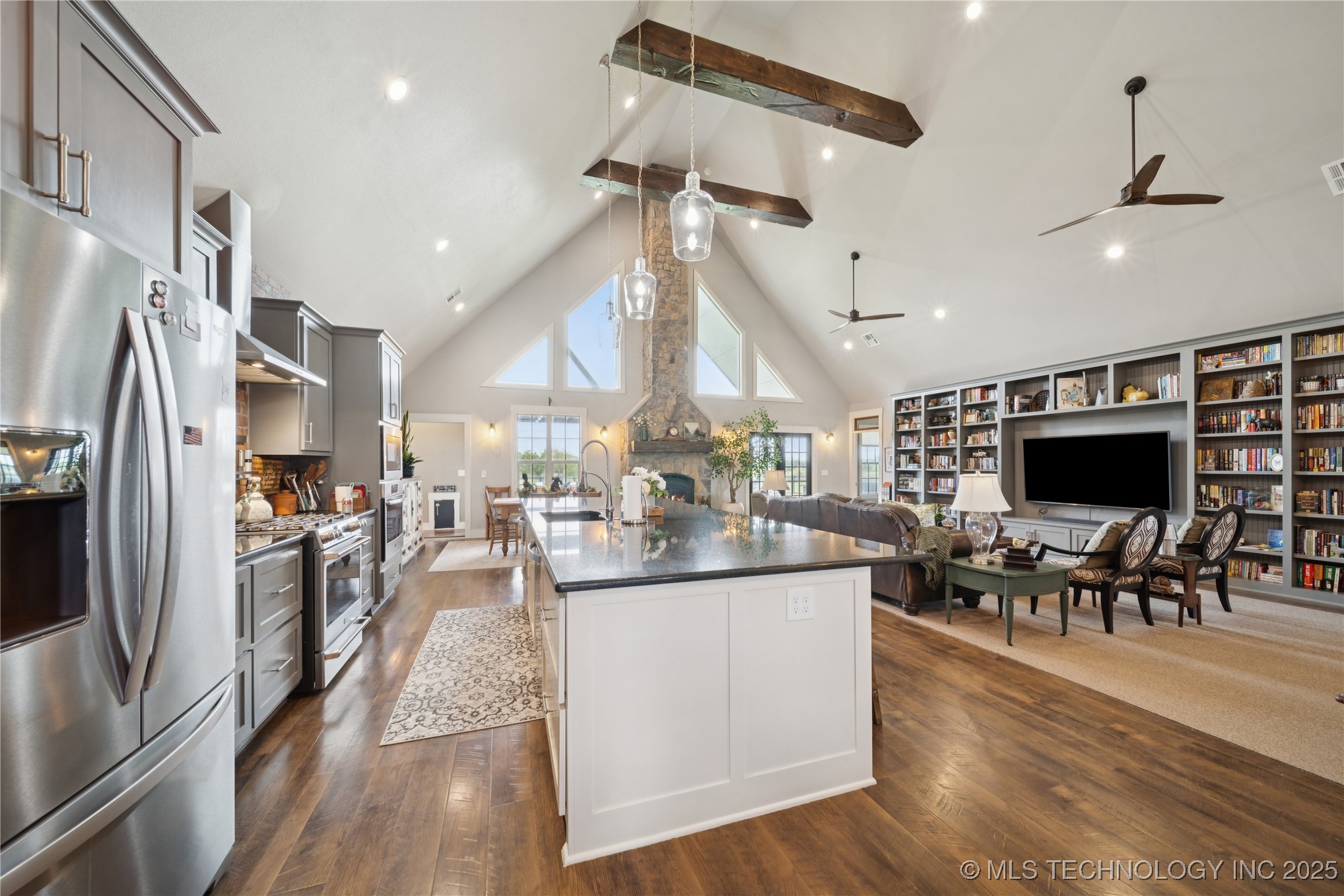 4320 N 135 Road Property Photo 4