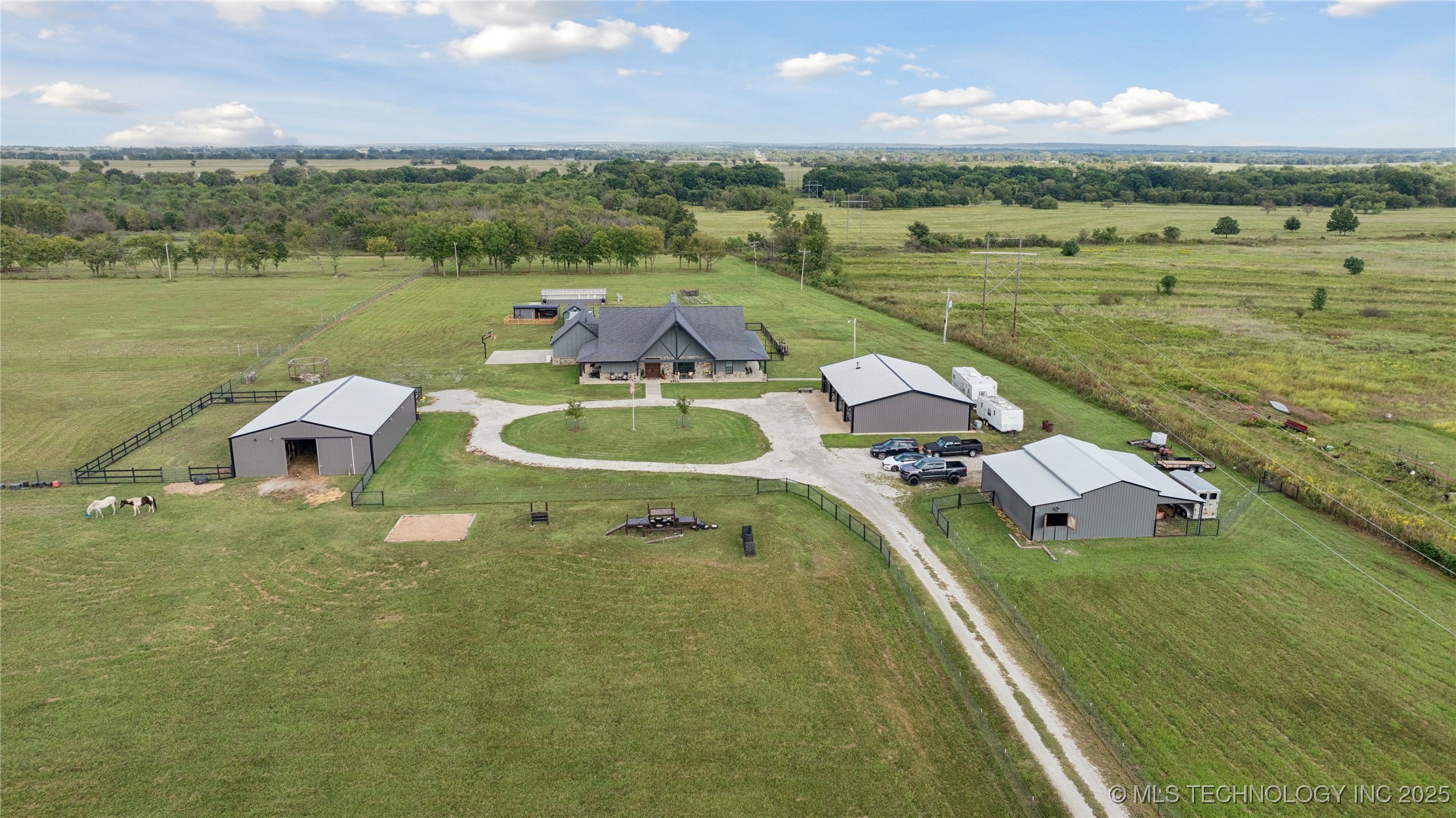 4320 N 135 Road Property Photo 75