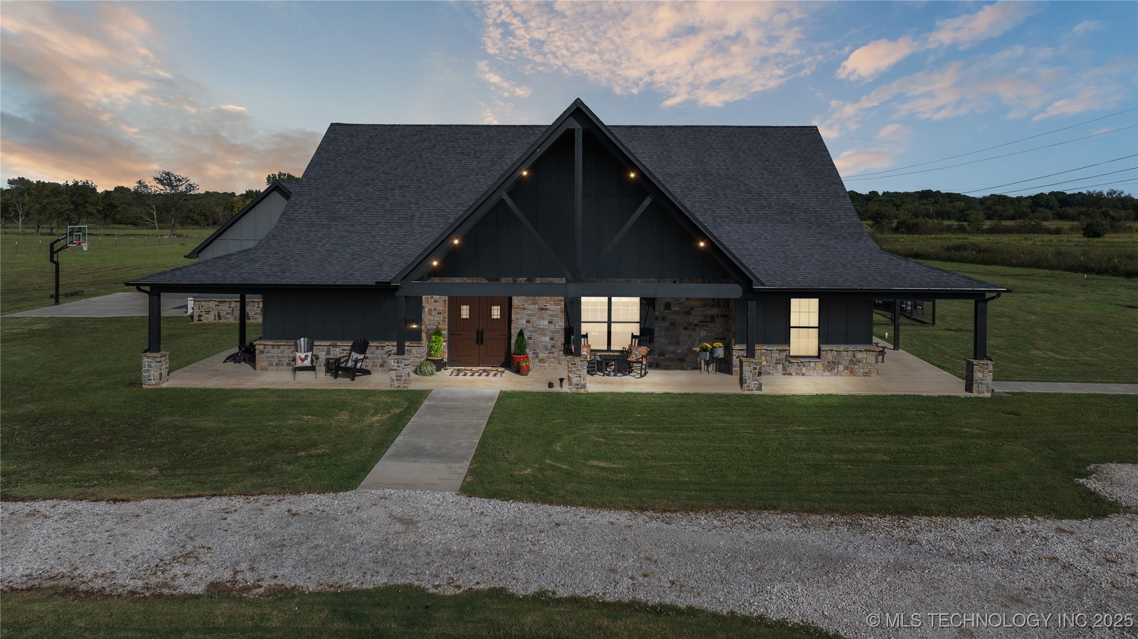 4320 N 135 Road Property Photo 80