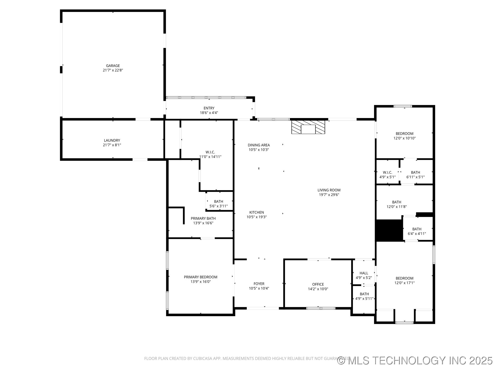 4320 N 135 Road Property Photo 81