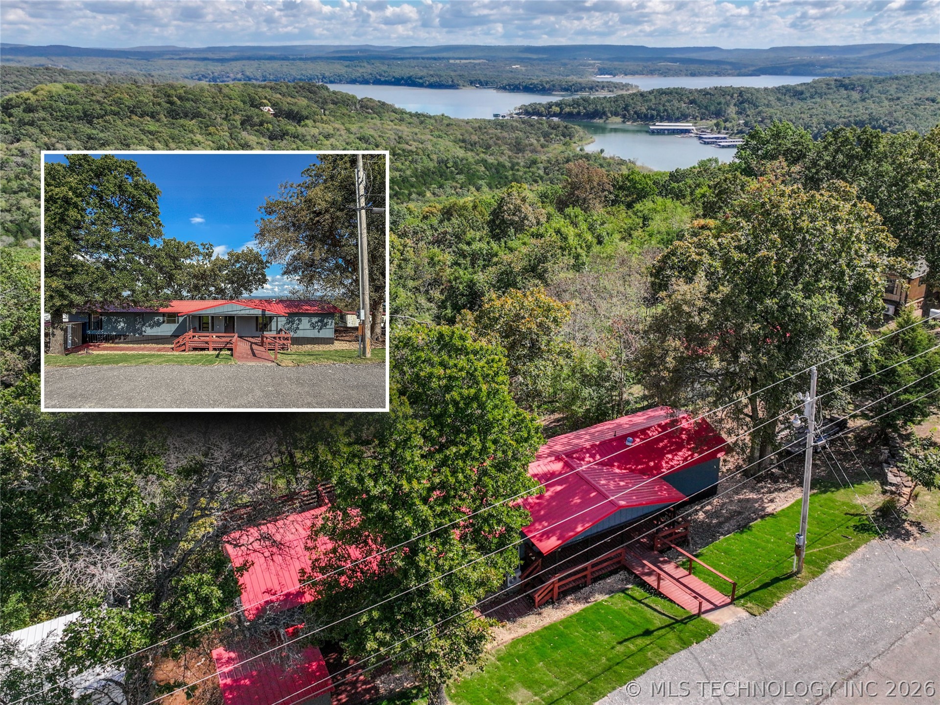 18029 W Sugar Hollow Road Property Photo 1