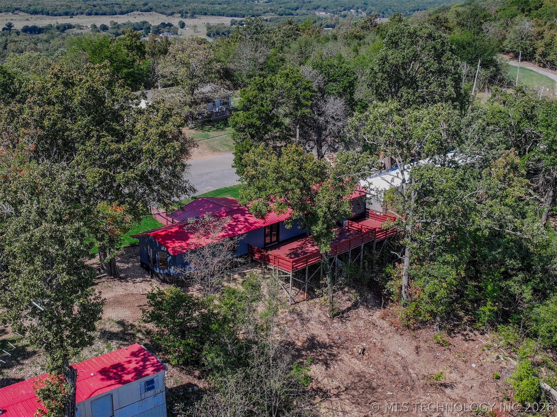 18029 W Sugar Hollow Road Property Photo 3