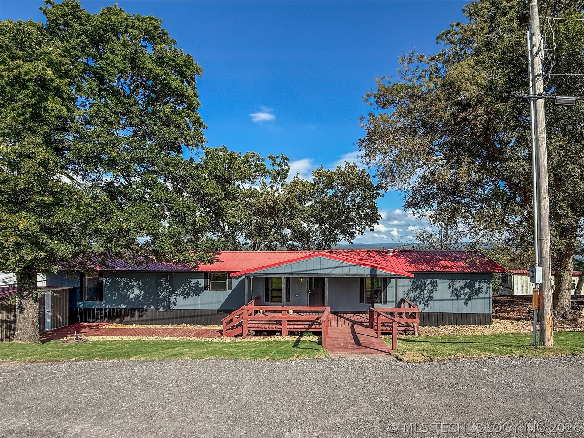 18029 W Sugar Hollow Road Property Photo 4